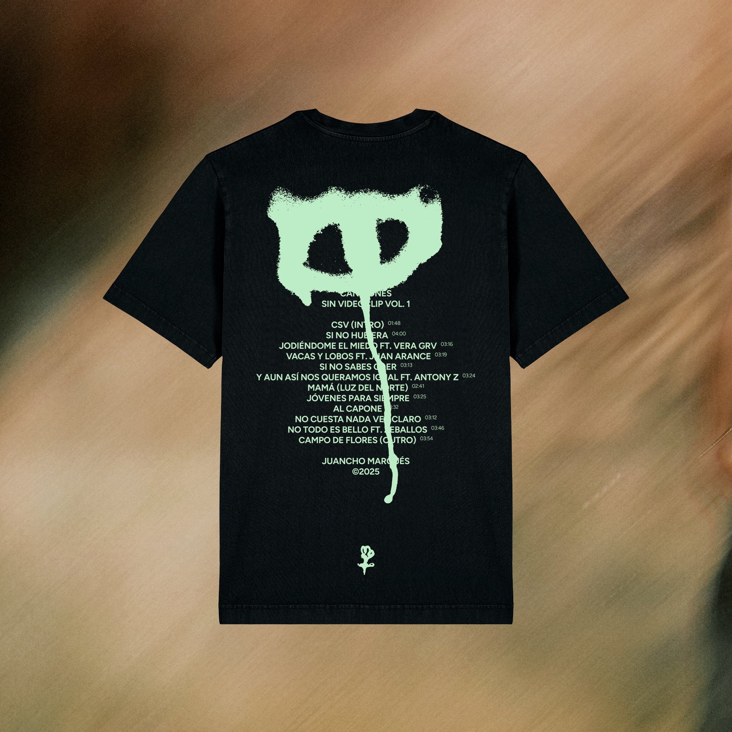 CAMISETA CSV
