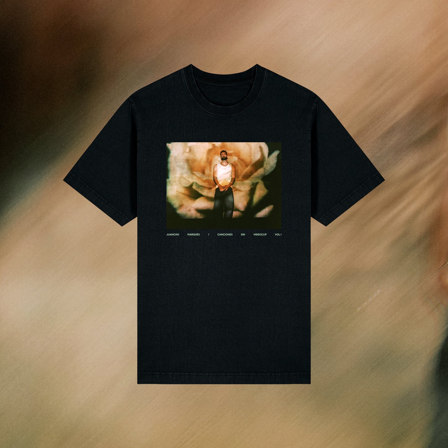 CAMISETA CSV
