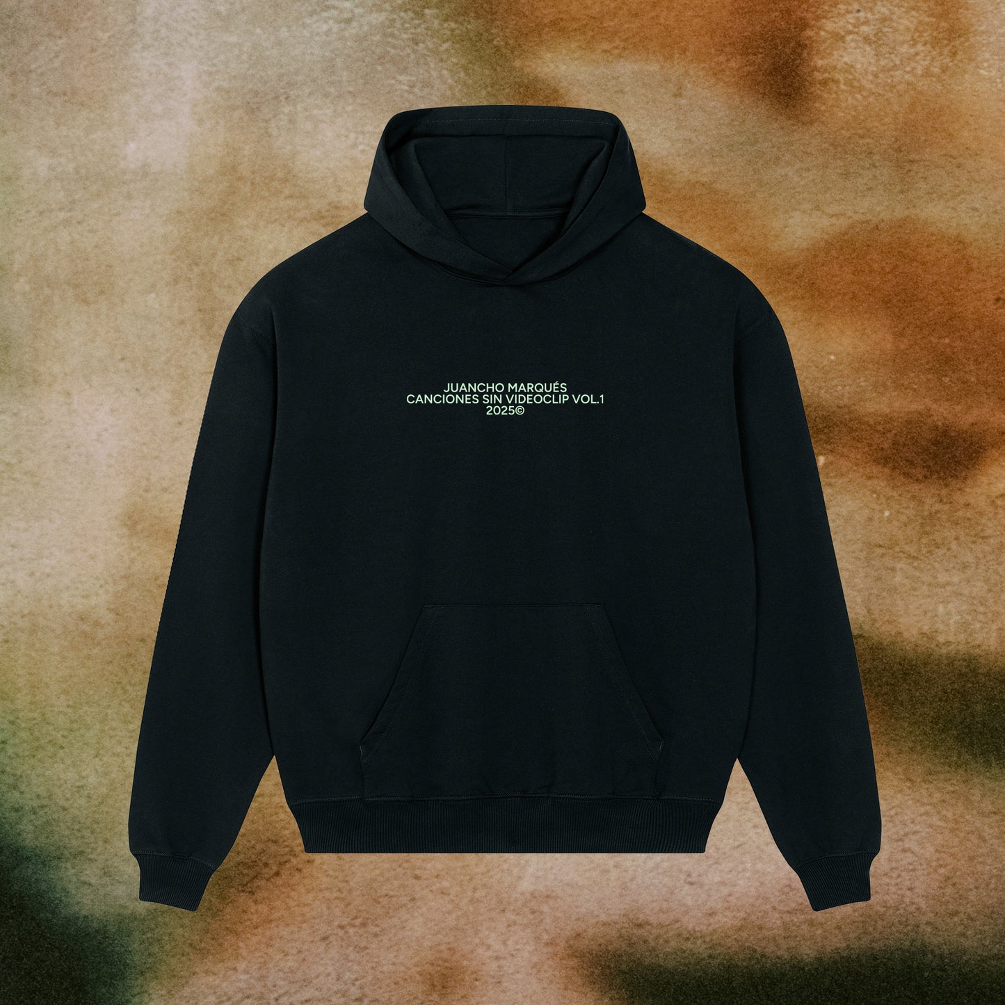 SUDADERA CSV