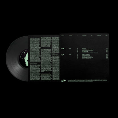 VINILO CSV