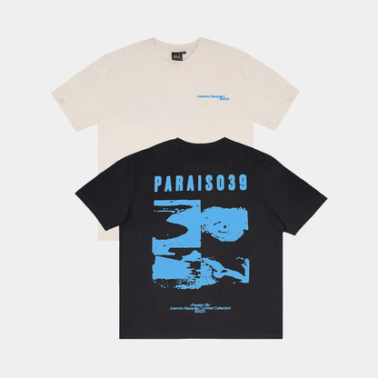 CAMISETA 'PARAÍSO 39'