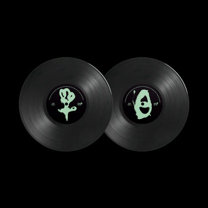 VINILO CSV