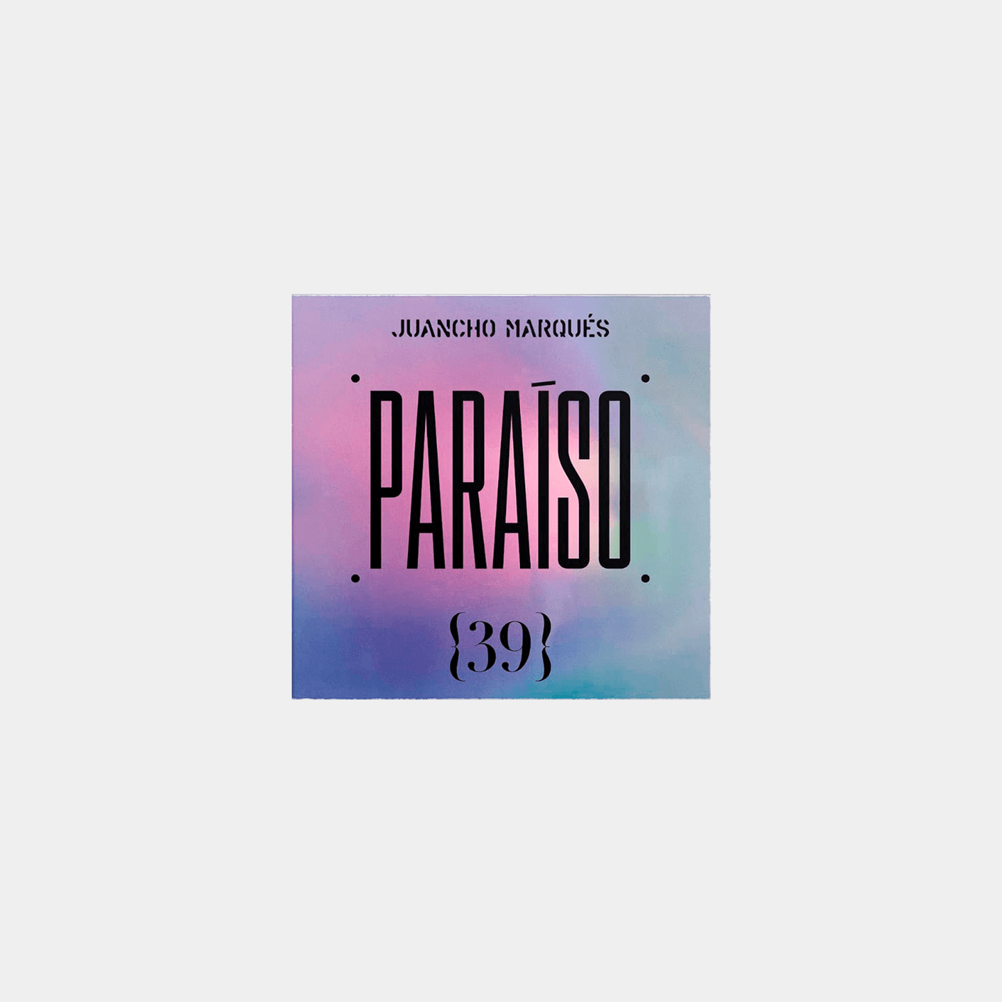 PARAÍSO 39 - ÁLBUM