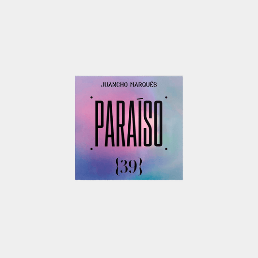 PARAÍSO 39 - ÁLBUM